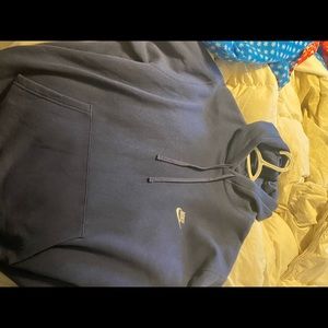Nike hoodie